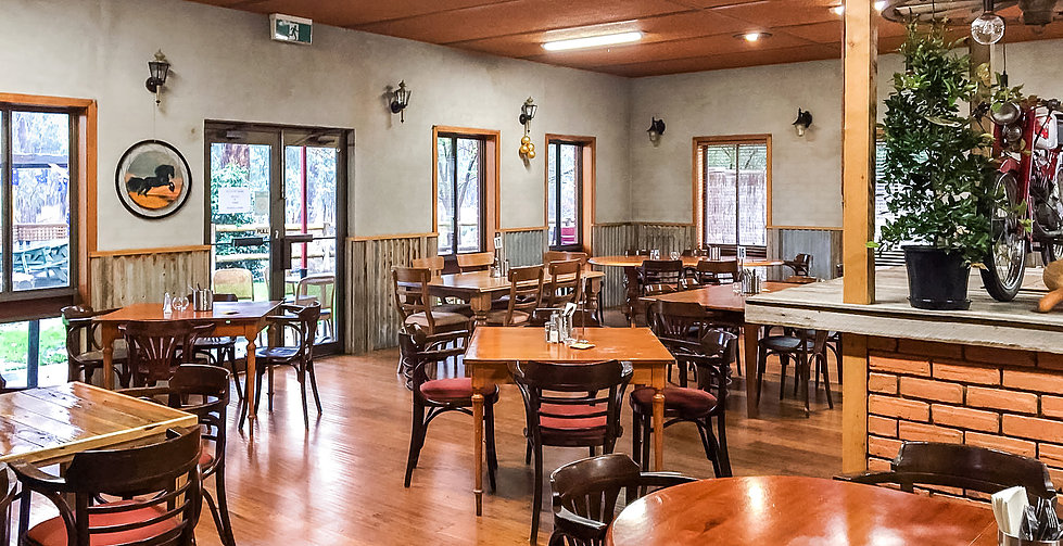 Molesworth Hotel Molesworth Hotel
